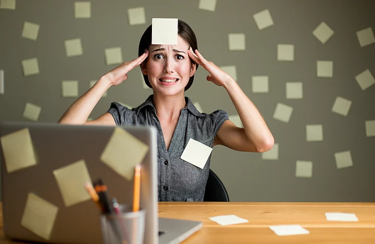 The tampon has no business of being in your body after half a day. (Photo: iStock)