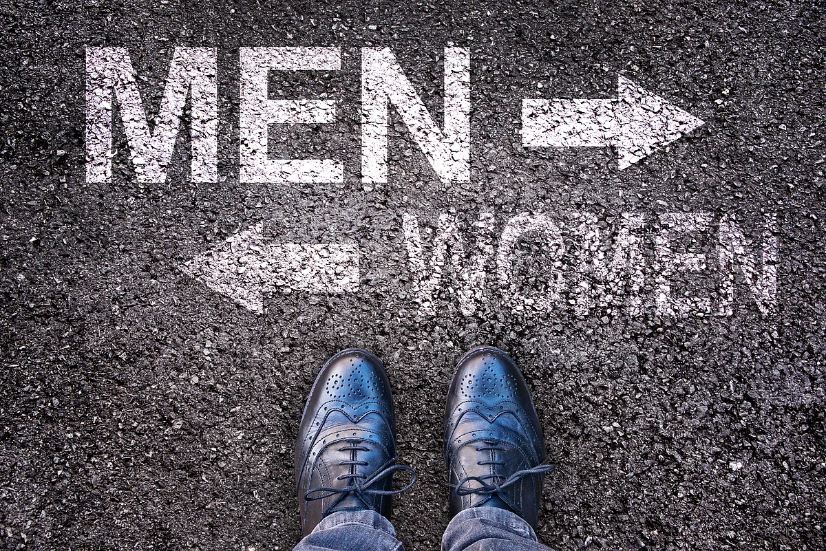 I did gender every time I didn’t care to listen to my female friends and shut them down while debating Indian politics because I didn’t agree with their arguments. (Photo: iStock)