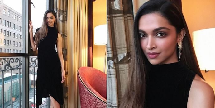 Deepika Padukone is going to make her first Oscars outing this year.