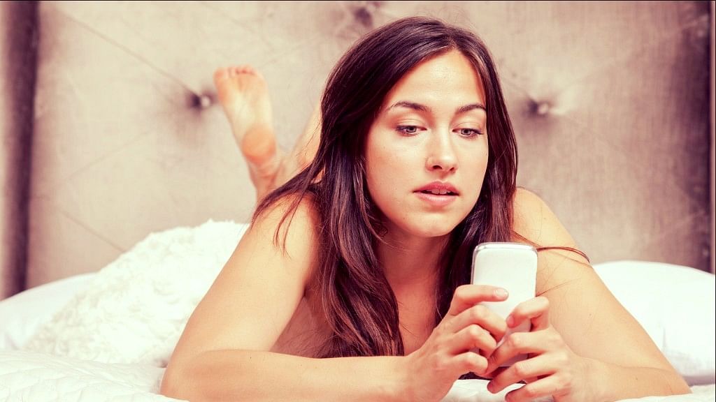 Say yes to female-friendly porn (Photo: iStock)