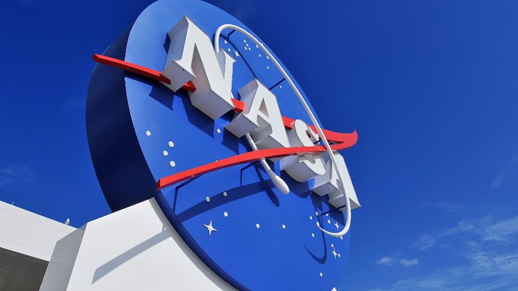 NASA’s Kennedy Space Centre in Florida, USA.