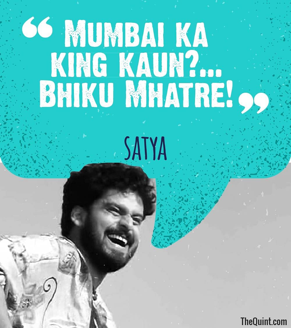 Check out these 10 quintessential filmi dialogues from Bollywood.
