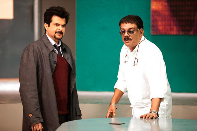 A rare filmmaker and his artistic journey, track Priyadarshan’s cinematic ups and downs. 