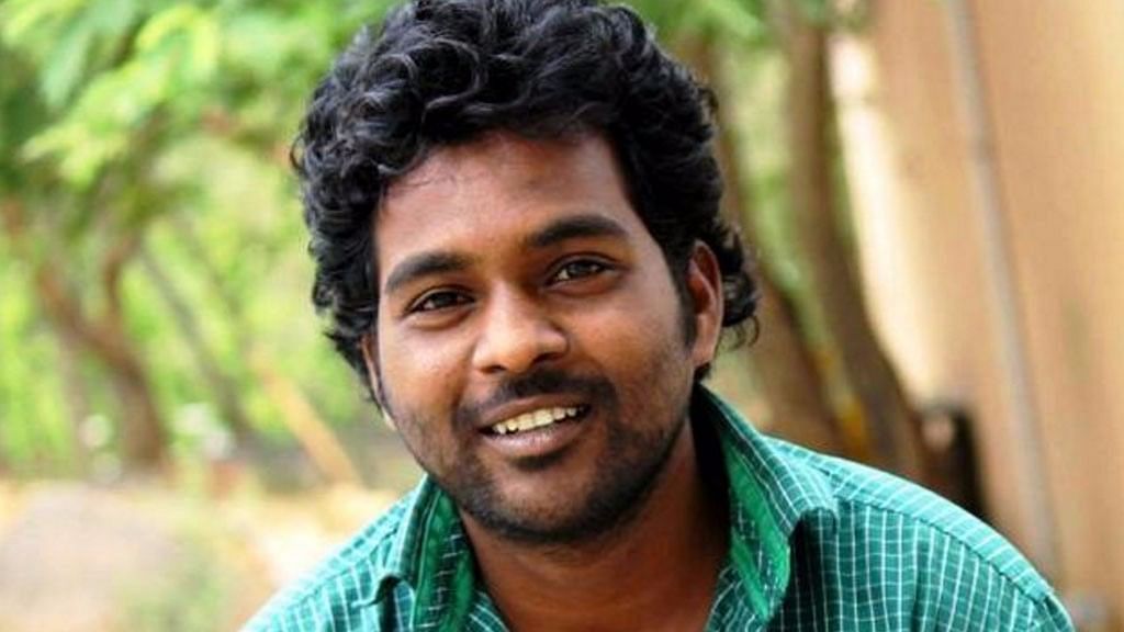 

Rohith Vemula, a Dalit research scholar from the University of Hyderabad, hanged himself in a hostel room. (Photo: Twitter)