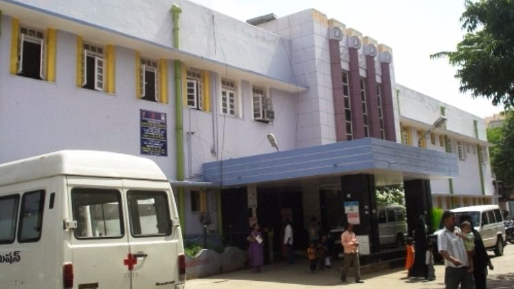 Five Maternal Deaths in a Week at Hyderabad’s Niloufer Hospital
