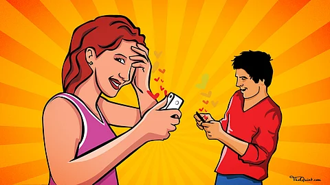 Silly Proposeday Tweets Especially For You