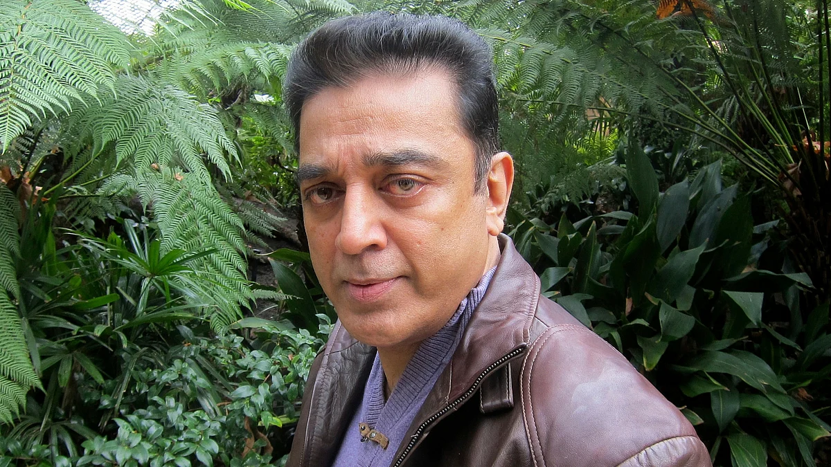 Kamal Haasan will begin his statewide tour this February 21. 