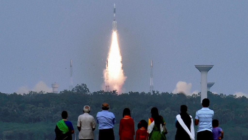 Poll: After 104 ISRO Satellites, What Will India’s Next Record Be?