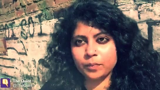 The Quint’s Reporter Assaulted by ABVP Members at Ramjas College