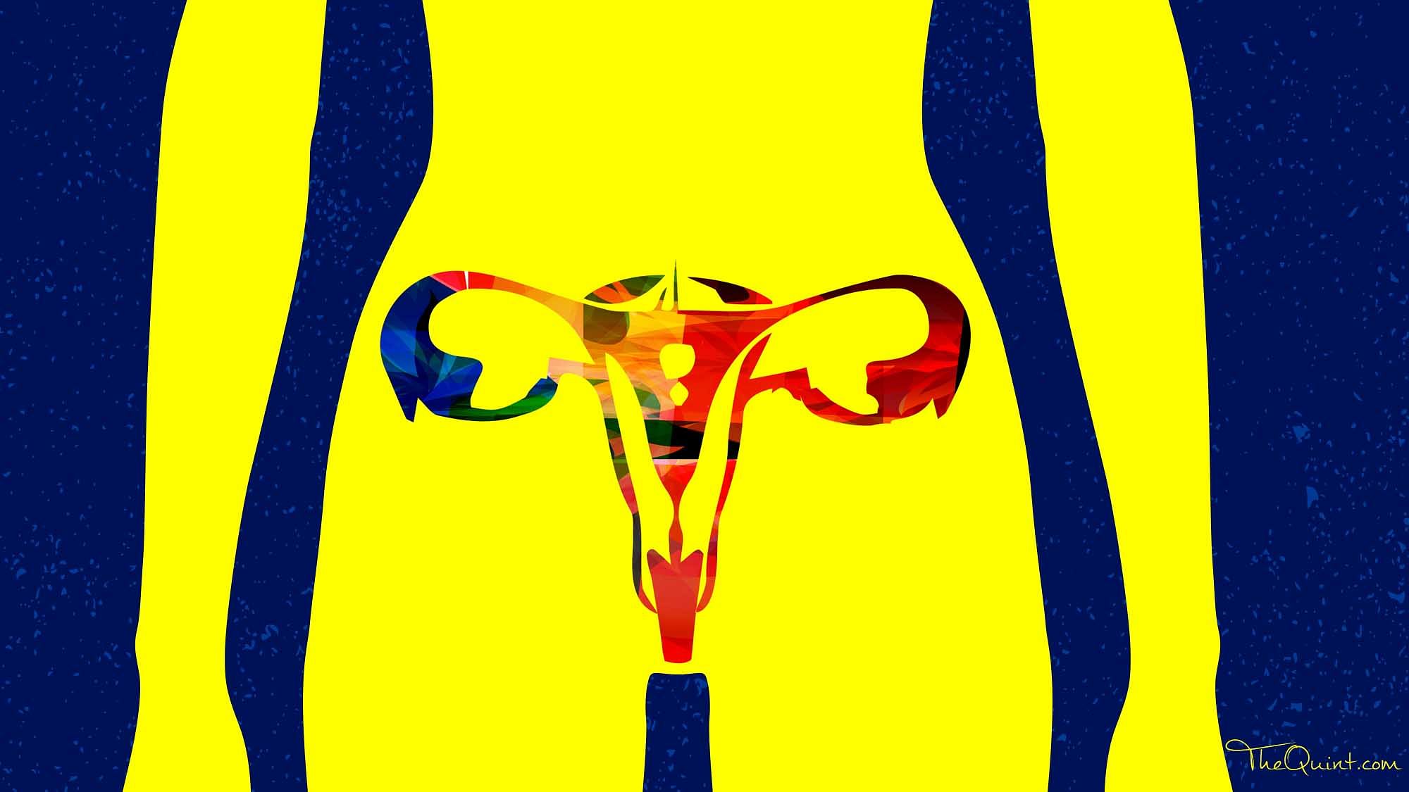 Time for a designer vagina? (Photo: Rhythum Seth/<b>The Quint</b>)