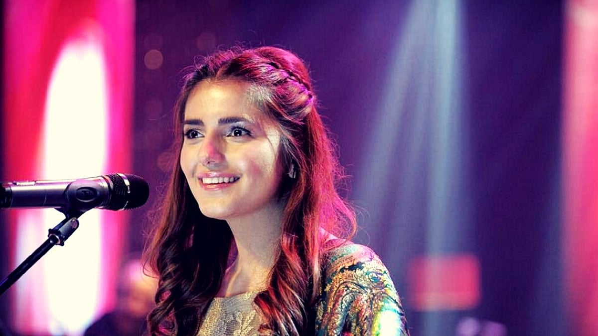Momina Mustehsan Of Coke Studio Fame Is Single Again