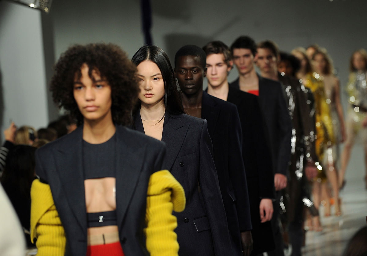 Catch the top highlights of New York Fashion Week