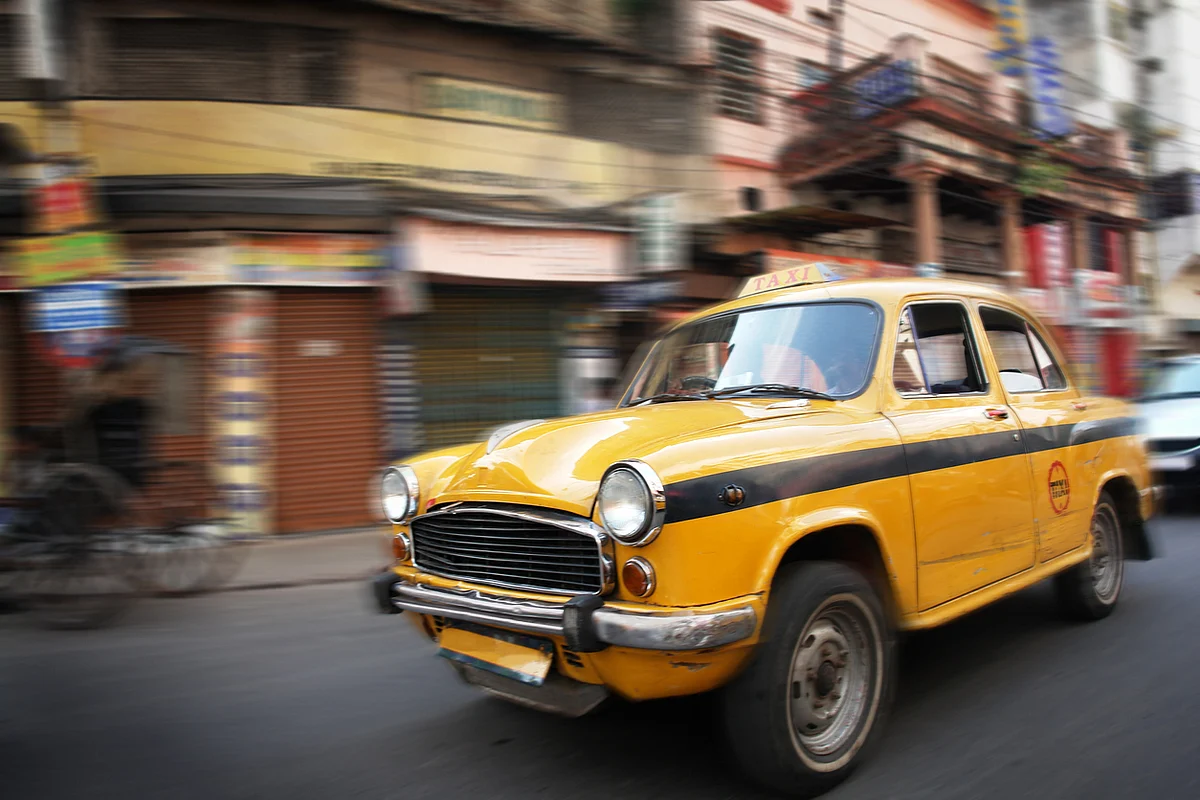 The streets of Kolkata are becoming really toxic. (Photo: iStock)