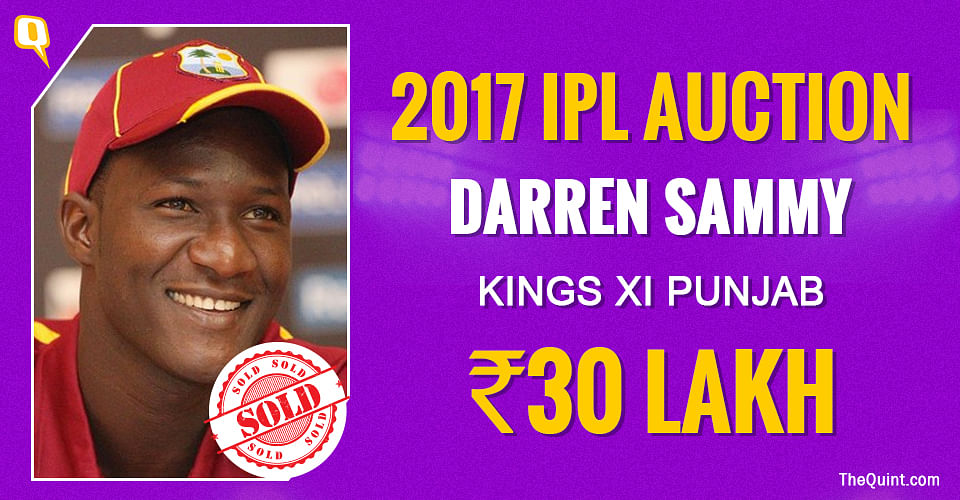 Click here for all the latest updates, pictures and reactions from the IPL auction 2017 in Bengaluru.