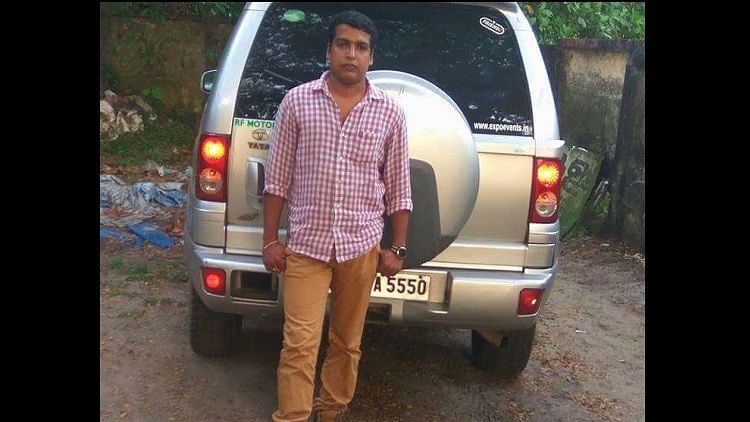 Kerala Molestation: Driver Tried to Kidnap Another Actress Earlier