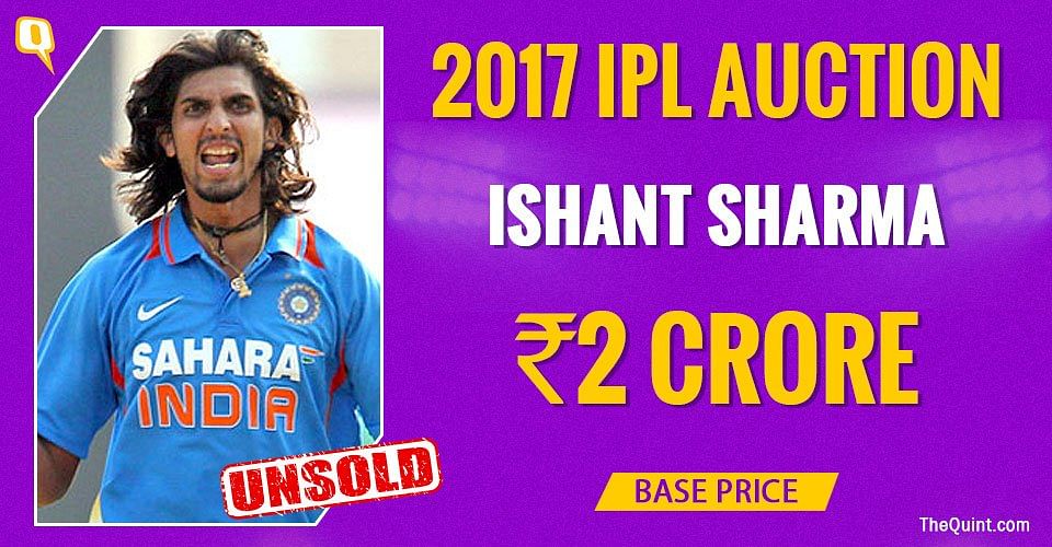 Take a look at the players who stole the show at the IPL auction 2017.