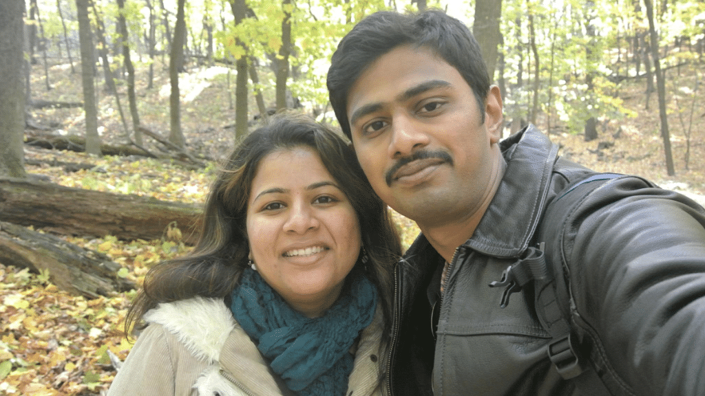 An American man opened fire on Srinivas and Alok after allegedly yelling “get out of my country”.