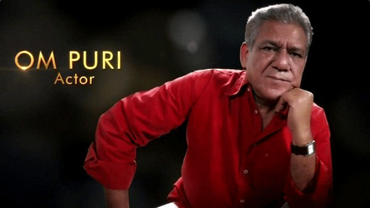Om Puri’s family thanks the Academy for mentioning him among the lost legends. (Photo Courtesy: Twitter/@MissKyra12)