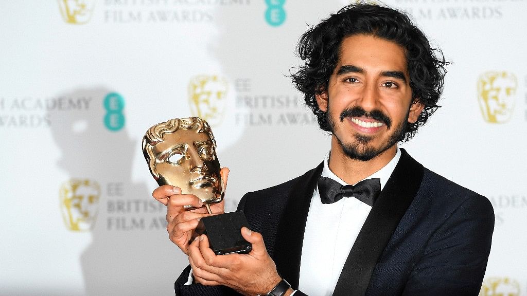 Dev Patel wins at BAFTA for ‘Lion’; Adele and Beyonce show their love during Grammy Awards.