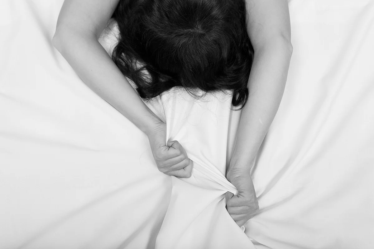 I realised that almost every time I had sex with my girlfriend, I prioritised my orgasm over hers, a socially constructed and gendered way of doing gender.<b> </b>(Photo: iStock)
