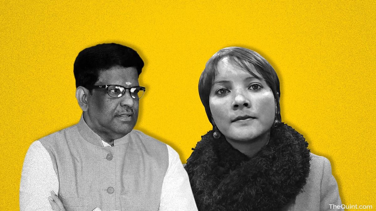 Crime Is Crime: The Firebrand Who Forced the Meghalaya Guv to Quit