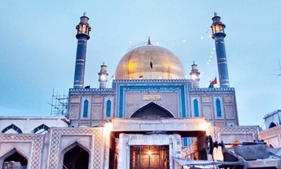 Nawaz Sharif immediately condemned the attack on the Sufi shrine in Sindh province’s Sehwan town.