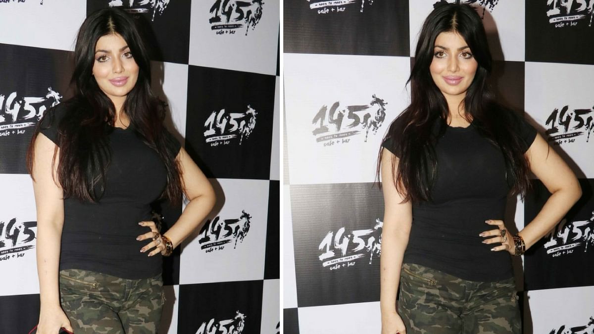 Poll: Should We Be Body-Shaming Ayesha Takia For Changed Lips?