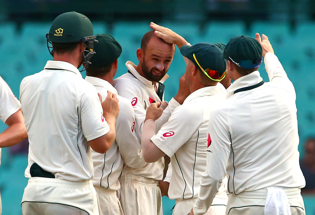 Take a look at the five players to watch out for in the Australian team ahead of the Test series against India.