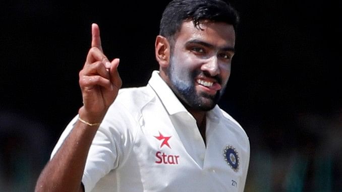 Ashwin has to find a way to get into the eleven in overseas conditions, before thinking of legendary status.