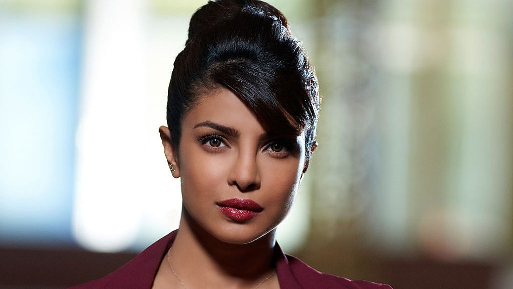 <div class="paragraphs"><p>Priyanka Chopra recently opened up about her struggles in Bollywood.&nbsp;&nbsp;</p></div>