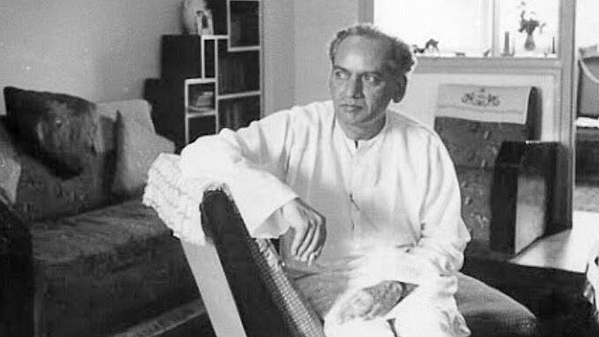 Remembering Faiz Ahmed Faiz Through His Aching Words