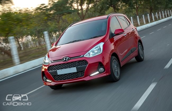 Taking a cue from Ignis missing a diesel option, Hyundai hasn’t touched the prices of the base diesel variant.