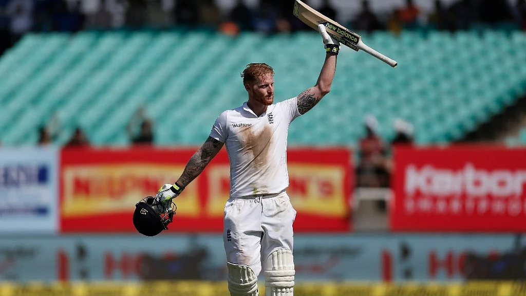 Ben Stokes became IPL’s highest foreign bid. (Photo: BCCI)