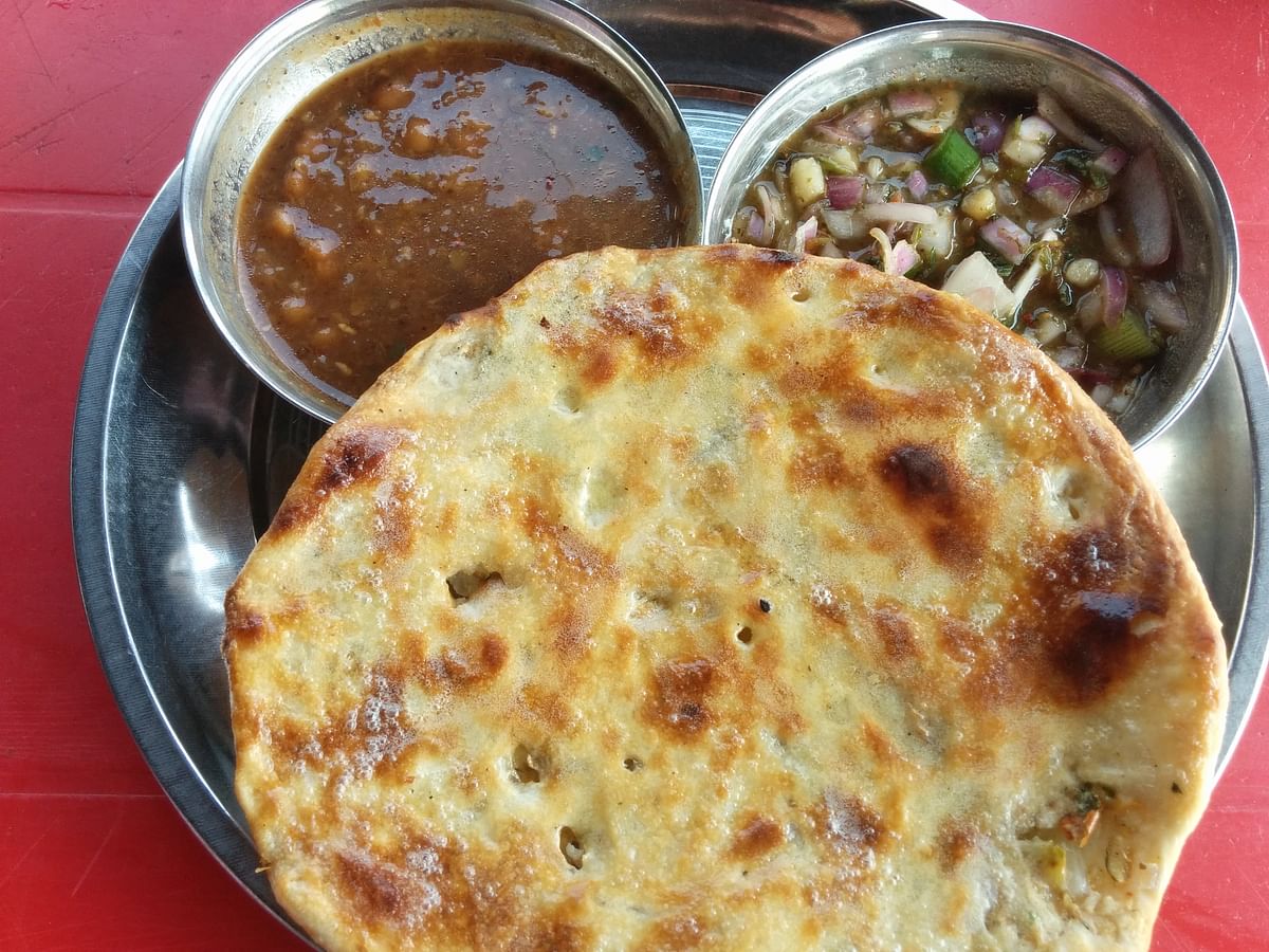 Yes, you may have seen Amritsar – but have you made the best and most delicious food stops along the way?