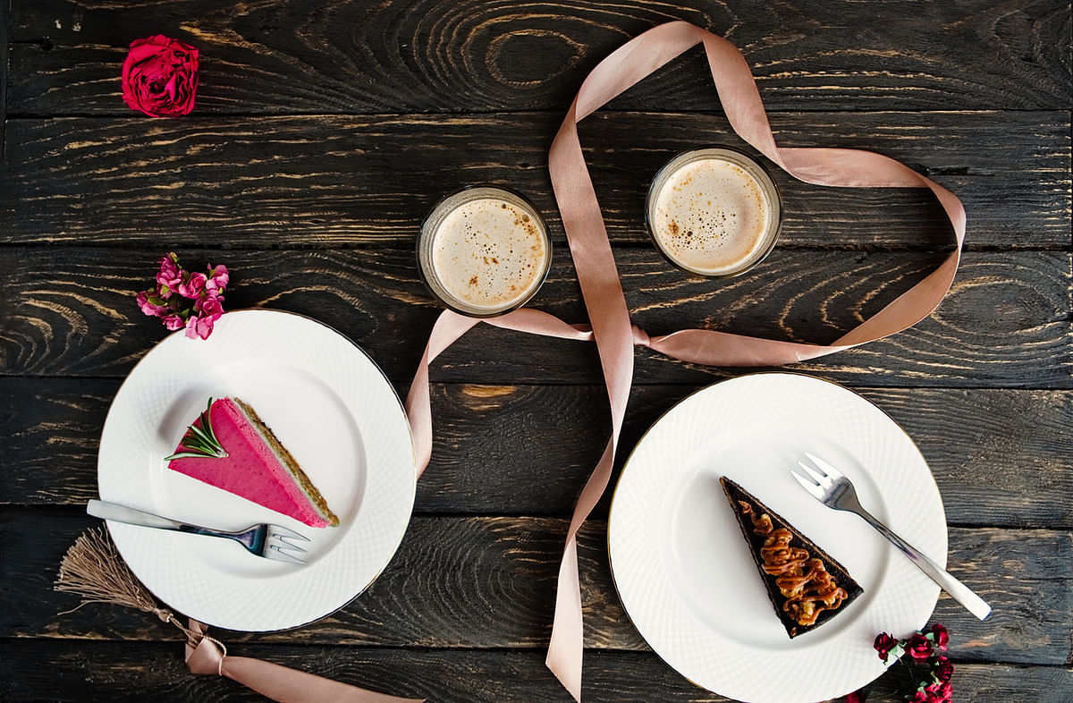 This Valentine’s Day, surprise your partner with a breakfast-in-bed