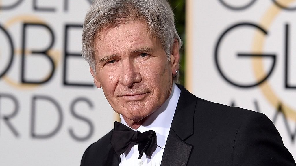 Harrison Ford Under Scanner for Flying Plane Over Private Aircraft