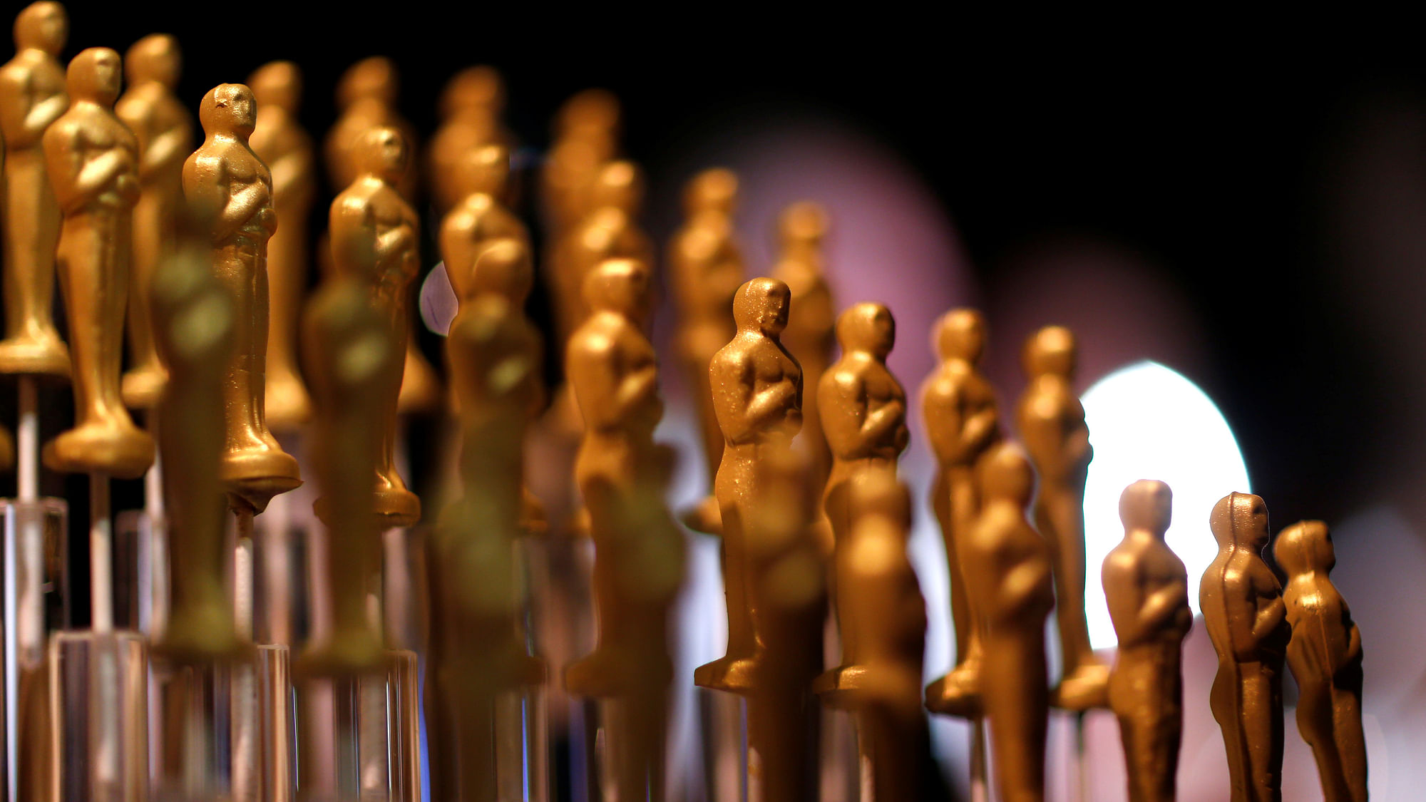 

The 89th Academy Awards are expected to have a deluge of political statements. (Photo: Reuters)