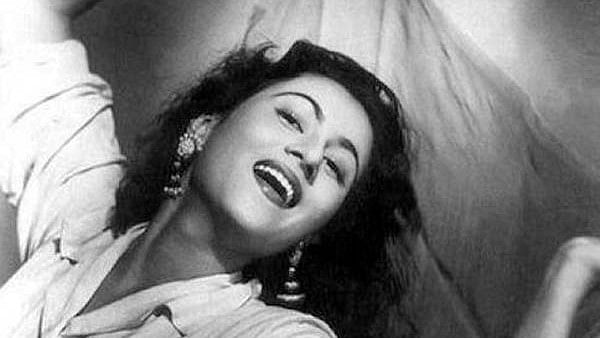 Madhubala rubs shoulders with the likes of Charlotte Bronte and Ida B Wells in the ‘Overlooked’ obituary section .