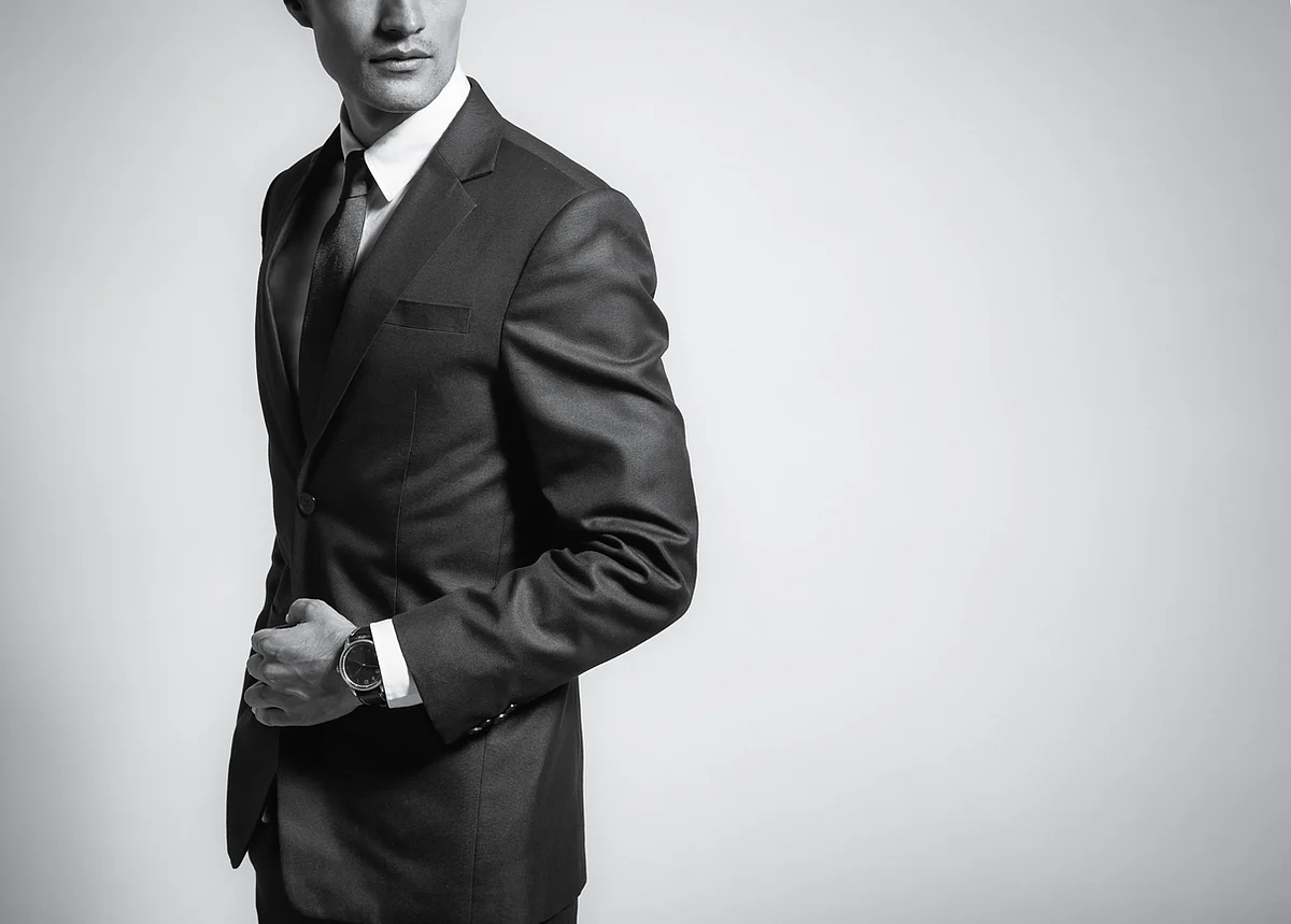 Don’t overdo your look (Photo: iStock)