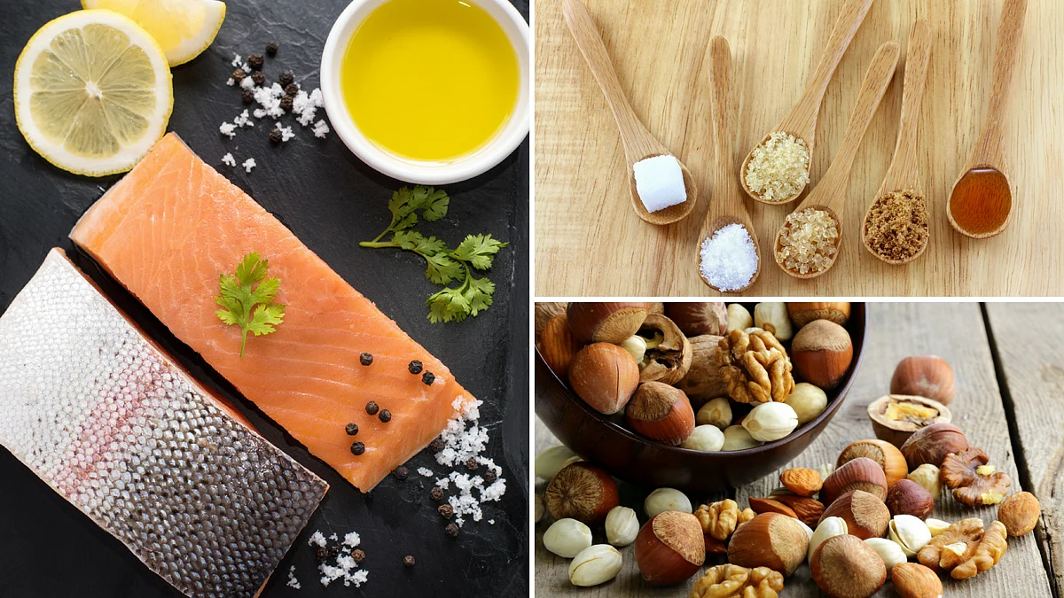 Thanks For All the Fish! Here’s the 101 on Calories (Good and Bad)