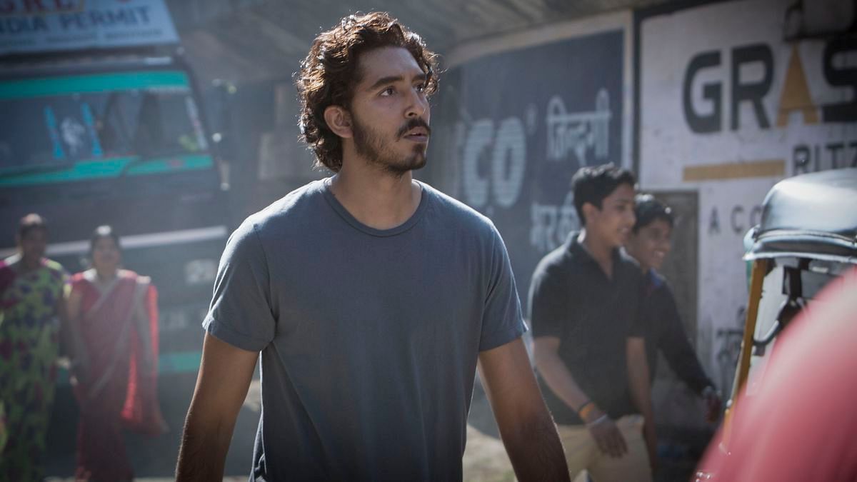 Dev Patel Gets Flak for Taking Away Roles From Real Indian Actors