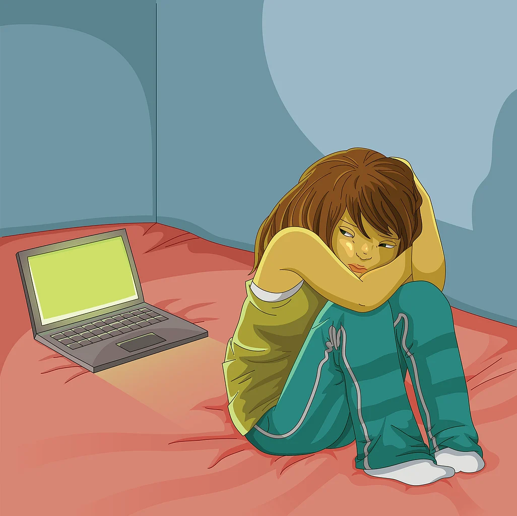 Platforms such as Facebook make you seek social validation like never before. (Photo: iStock)