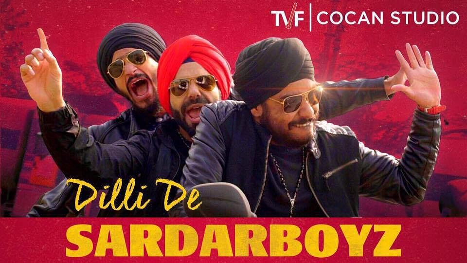 Who Needs ‘Starboy’ When We Have ‘Dilli De Sardarboys’?