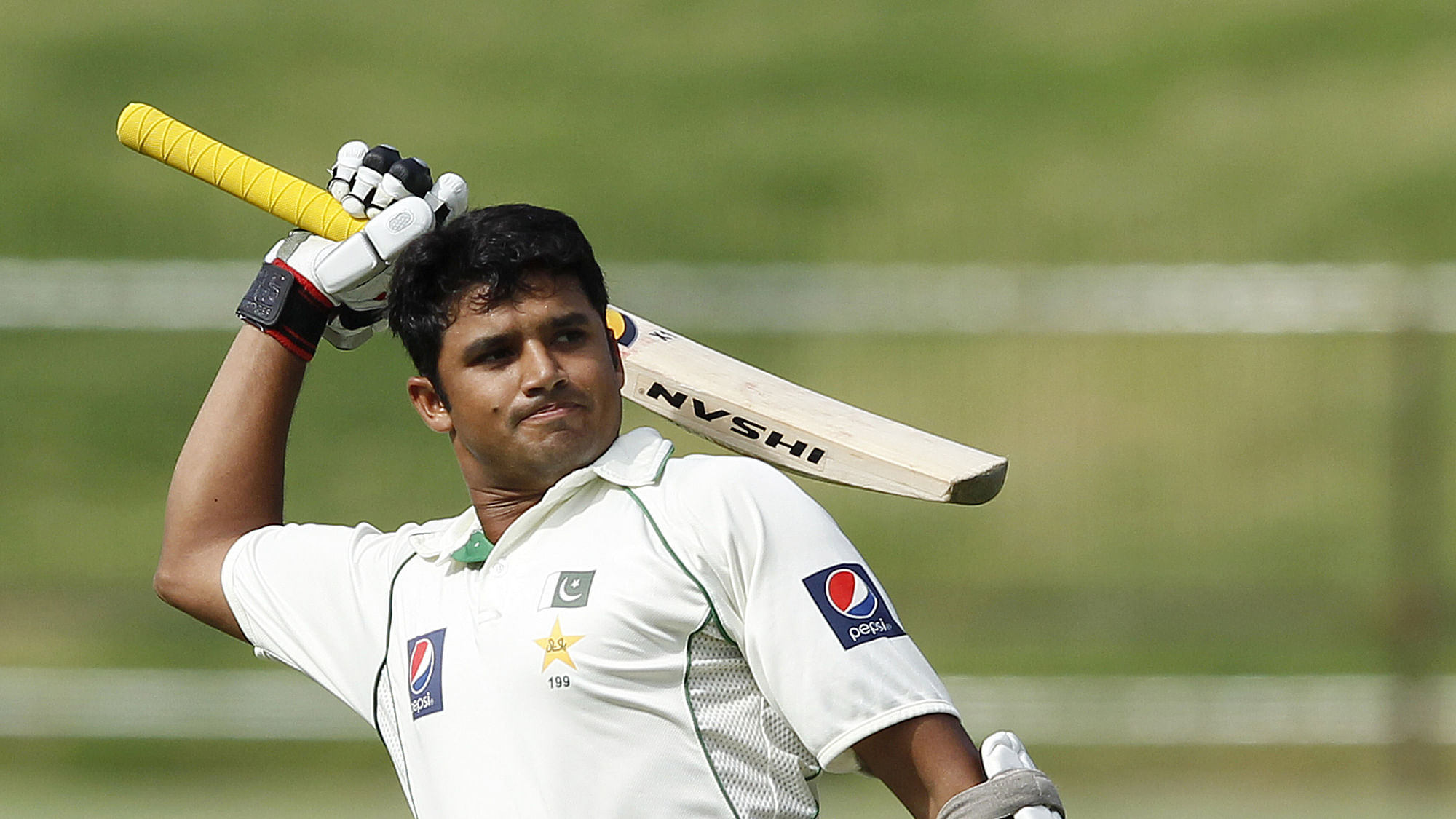 Azhar Ali Steps Down as ODI Captain, PCB Appoint New Skipper