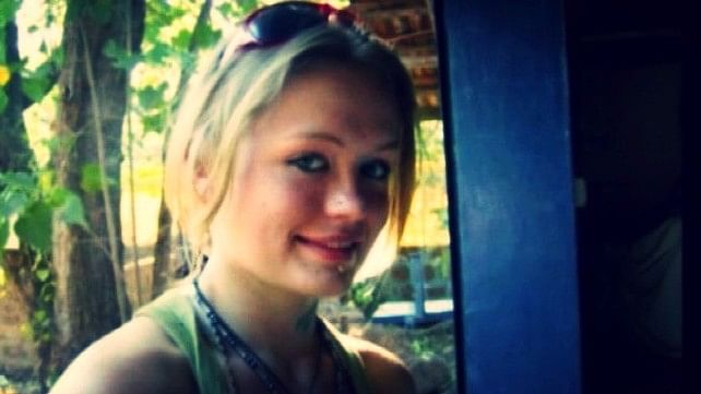 Scarlett Keeling was raped and murdered in February 2008.
