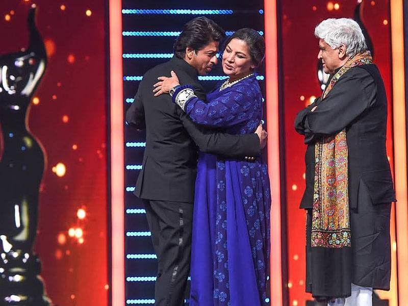 This year, the FilmFare Awards was anything but entertainment