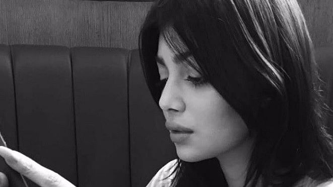 Ayesha Takia has something to say to her haters. (Photo Courtesy: Instagram)