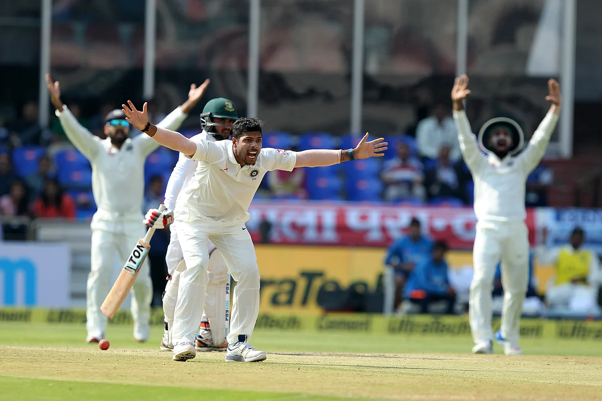 (Photo Courtesy: BCCI)