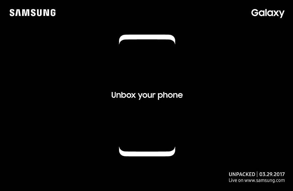 The latest Samsung phone could get a big-size display and dual camera sensors. 