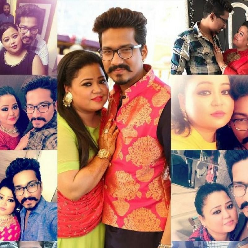 Akhil Akkineni’s engagement reportedly called off, while comedian Bharti Singh is ready to tie the knot.